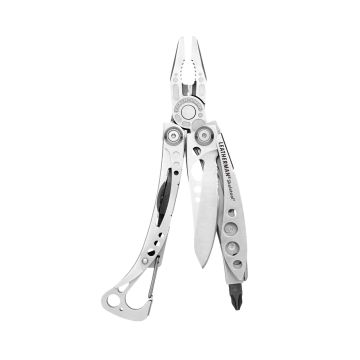 LEATHERMAN PINZA MULTIFUNZIONE SKELETOOL 7 UTENSILI