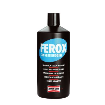 AREXONS FEROX CONVERTIRUGGINE 375ML