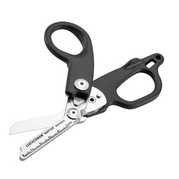 LEATHERMAN FORBICE MULTIFUNZIONE RAPTOR 6 ATTREZZI