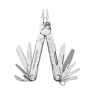 LEATHERMAN PINZA REBAR