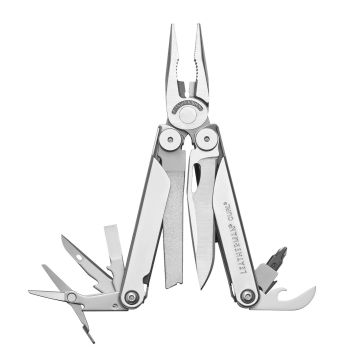 LEATHERMAN PINZA CURL