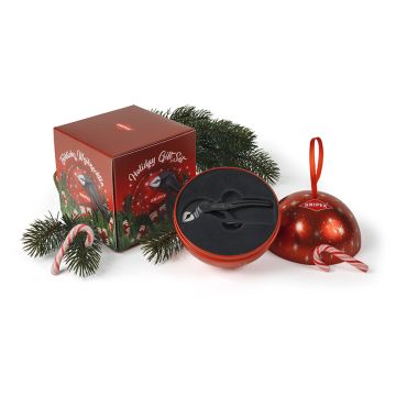 KNIPEX PINZA REGOLABILE COBRA 100 MM