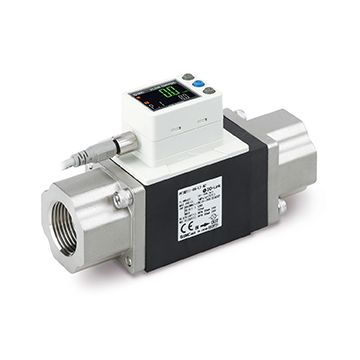 SMC FLUSSOSTATO PF3W711-F10-FN-M 1"