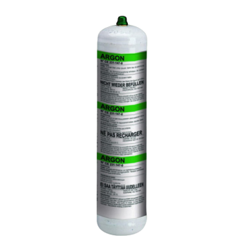 BOMBOLA ARGON LT 1 802050