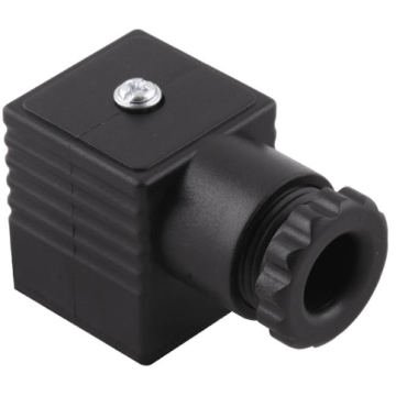 AIGNEP CONNETTORE FORMA A TAGLIA30-36 2P+T ( SOL11-20-21 )