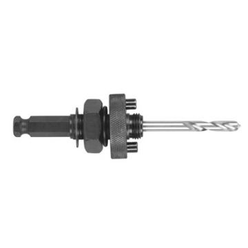 MILWAUKEE ALBERO 7/16" 32-210MM