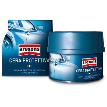 MIRAGE CERA PROTETTIVA AUTO 250ML