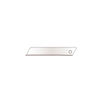 MARTOR LAME POLISTIROLO NO.379 10PZ 18MM