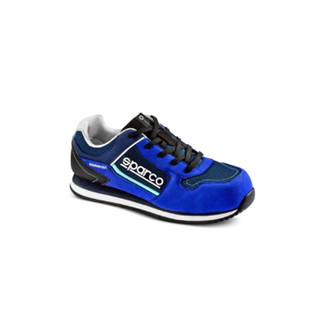 SPARCO SCARPA BASSA LANDO S1P SRC