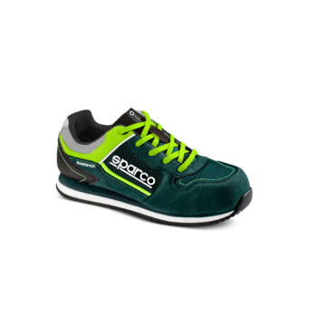 SPARCO SCARPA BASSA SEB S1P SRC