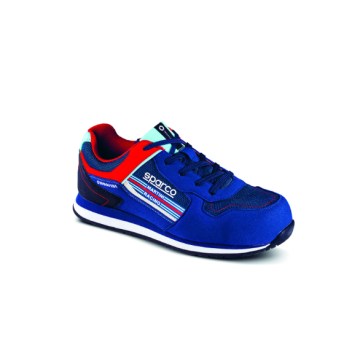 SPARCO SCARPA BASSA MARTINI S1P SRC