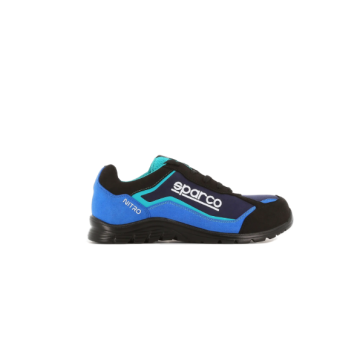 SPARCO SCARPA BASSA PETTER S3 SRC