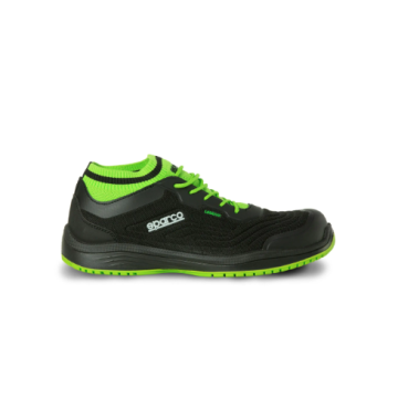 SPARCO SCARPA BASSA HALO ESD S1P SRC