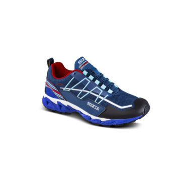 SPARCO SCARPA BASSA MIKI 01 SRA