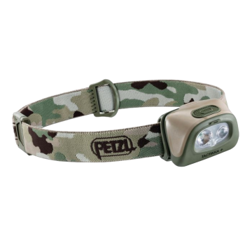 PETZL LAMPADA FRONTALE TACTIKKA