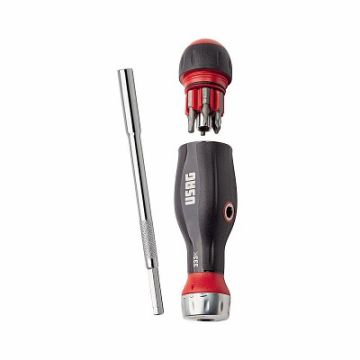 USAG 333 K/SH8 SET COMBIDRIVE 8PZ SUPO