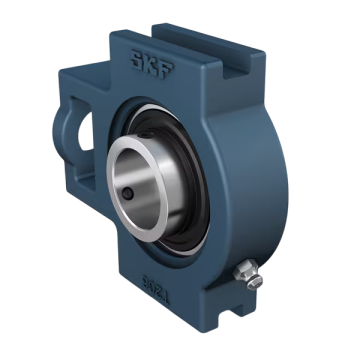 Supporto UCFL 206 Con Cuscinetto Autoallineante - Diametro 30mm | Per Macchinari Industriali