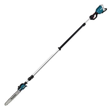 MAKITA POTATORE TELESCOPICO LXT 18V X 2 (SOLO MACCHINA)