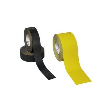 3M NASTRO ANTISCIVOLO SAFETY-WALK GIALLO MM50X18,2MT
