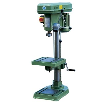 LTF TRAPANO A COLONNA FORATURA D.16 MM 220V