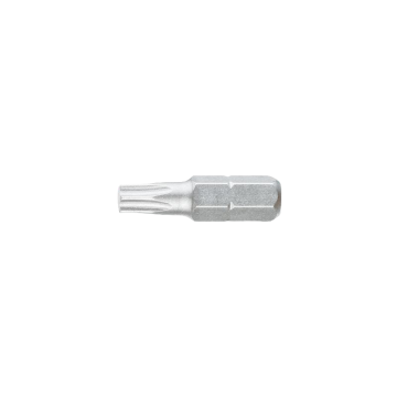BETA INSERTO TORX 1/4-L25 861TX