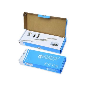 TRAFIMET KIT COMPASSO X TORCIA A90-140