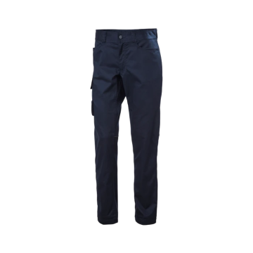 HELLY HANSEN PANTALONE MANCHESTER BLU NAVY
