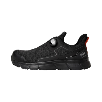 HELLY HANSEN SCARPA BASSA KENSINGTON LOW BOA S3 MIMETICA