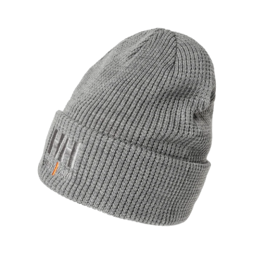 HELLY HANSEN BERRETTO BEANIE GRIGIO
