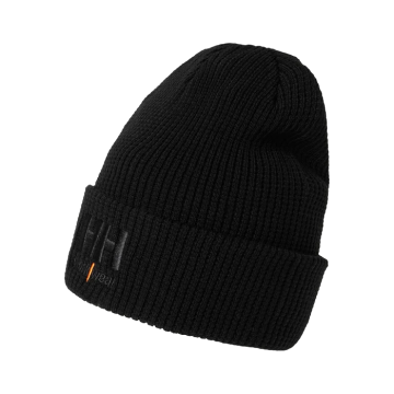 HELLY HANSEN BERRETTO BEANIE NERO