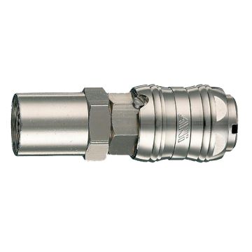 RUBINETTO RAPIDO 16/A LUX/S 6X14