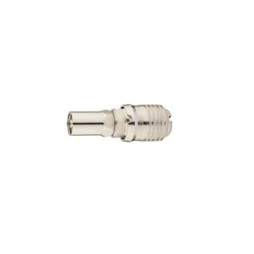 RUBINETTO RAPIDO 16/B LUX/S