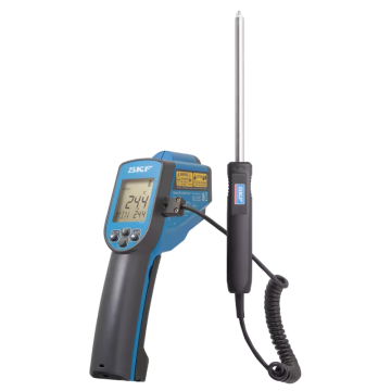 SKF TERMOMETRO LASER TKTL 31
