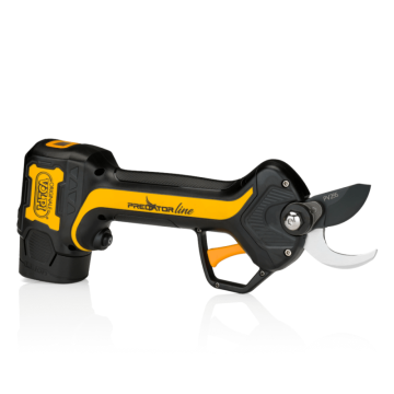 VOLPI FORBICE POTATURA A BATTERIA TAGLIO 28MM