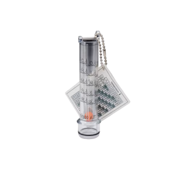 3M INDICATORE DI FLUSSO TR-971