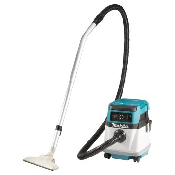 MAKITA ASPIRATORE HYBRID 15LT UMIDO/SECCO