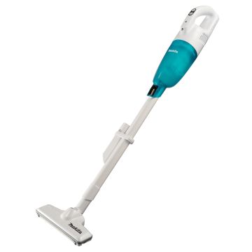 MAKITA SCOPA ELETTRICA 12V 650ML (SENZA BATTERIA)