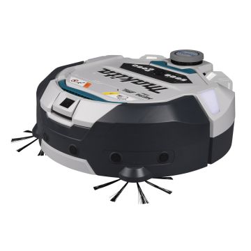 MAKITA ROBOT ASPIRAZIONE 18V (SENZA BATTERIE)