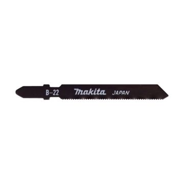 MAKITA LAME A-85737 5PZ 52MM 24 DENTI B22 INOX