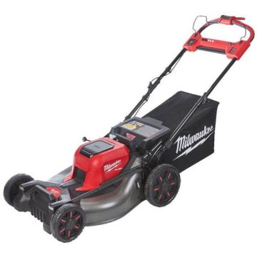 MILWAUKEE TOSAERBA F2LM53-0 TAGLIO 53CM 3 IN 1 (SENZA BATTERIE)