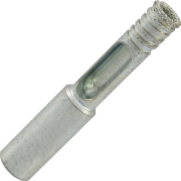 STELLA BIANCA PUNTA DIAMANTATA PER GRES