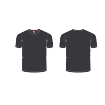HELLY HANSEN T-SHIRT KENSINGTON TECH EBANO