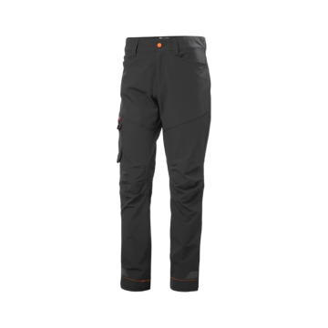 HELLY HANSEN PANTALONE KENSINGTON NERO
