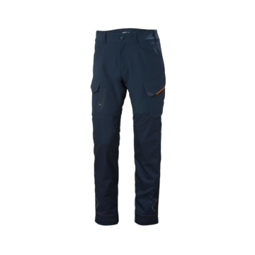 HELLY HANSEN PANTALONE CARGO CHELSEA NAVY EVO BRZ