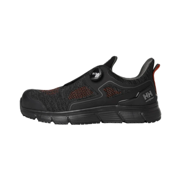 HELLY HANSEN SCARPA BASSA KENSINGTON BOA S1P