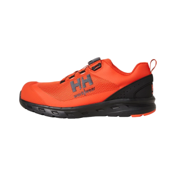 HELLY HANSEN SCARPA BASSA CHELSEA EVO BRZ BOA S1P