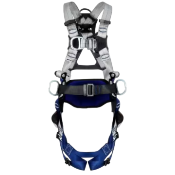 3M IMBRACATURA DBI-SALA 1112706 EXO FIT XE50