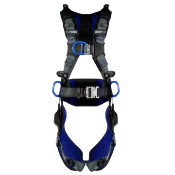 3M IMBRACATURA DBI-SALA 1112736 EXO FIT XE200