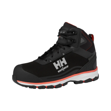 Cofra REVIVAL S3 SRC Scarpe Lavoro Idrorepellenti Techshell Antinfortunistiche N 44 61158834 - Foto 10