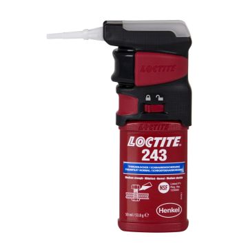 LOCTITE PISTOLA MANUALE EQ PRO PER FLACONI 50-250ML